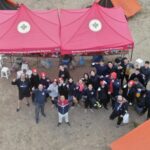 17º Encuentro Nacional de Cadetes – Río Segundo, Córdoba