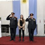 Día Nacional del Bombero Voluntario 2026