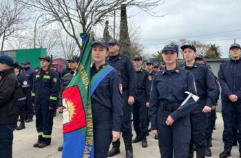 24º Jornada de Escuela de Cadetes